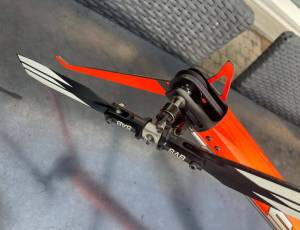 SAB RAW 700
