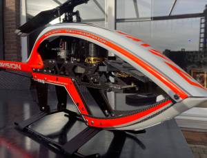 SAB RAW 700