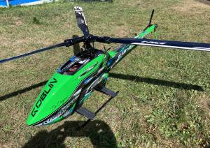 SAB Kraken S  3