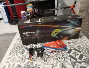 Omphobby M2 V3 pro 