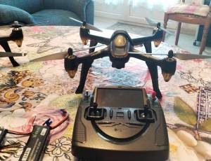 2 drones
