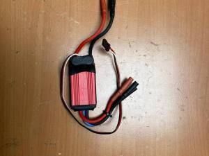 controleur align rce bl45x