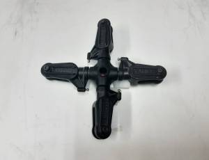 tete rotor VARIO