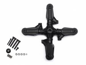 tete rotor VARIO
