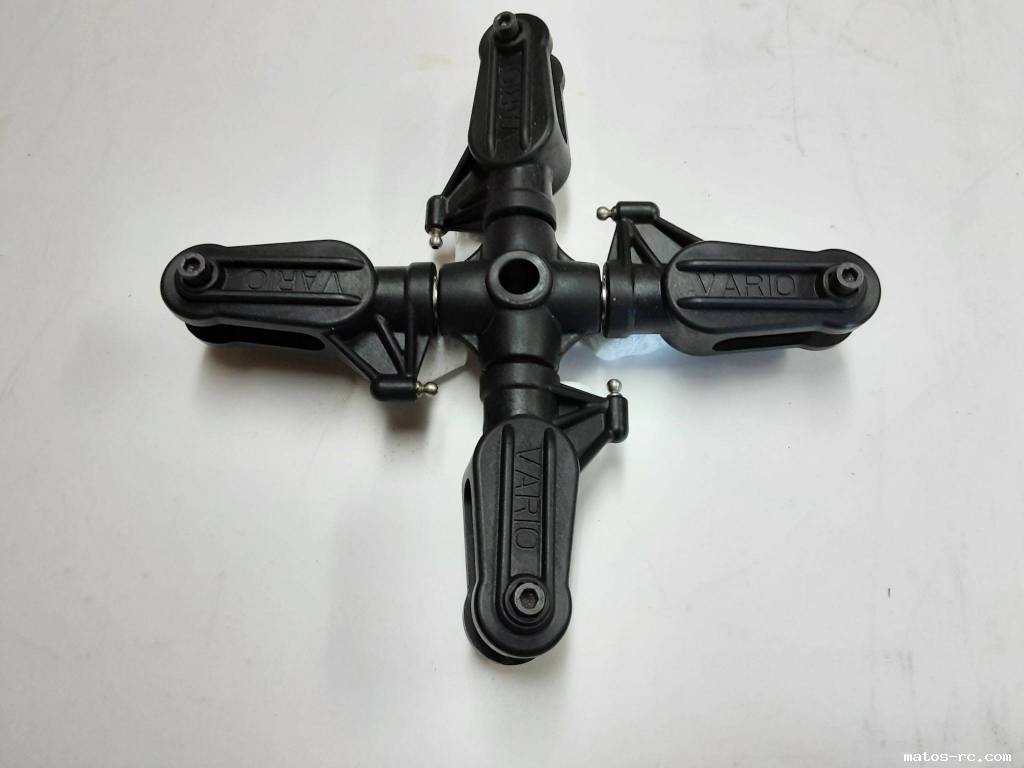 tete rotor VARIO. -50%