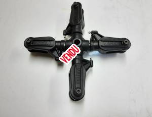 tete rotor VARIO  bradée