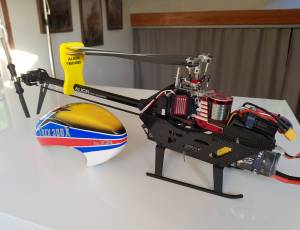 Align T-Rex 300x