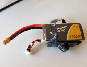 Align T-Rex 300x
