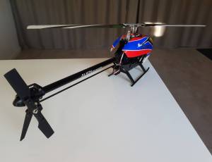 Align T-Rex 300x