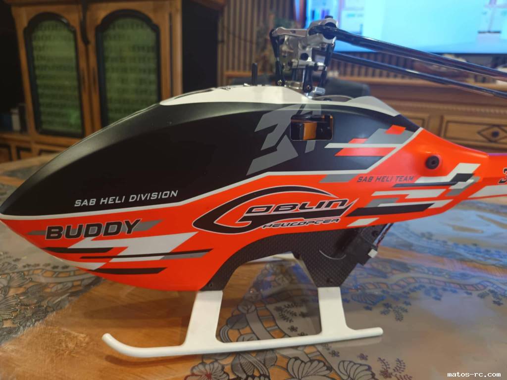 gobelin buddy 380