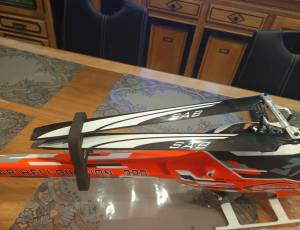 gobelin buddy 380