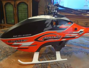 gobelin buddy 380