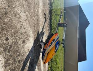 Trex 600 dfc