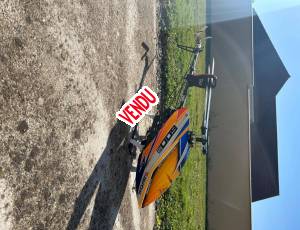 Trex 600 dfc