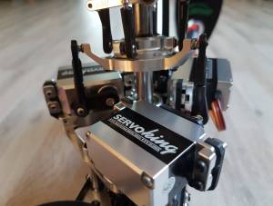 SAB GOBLIN HAVOK 570