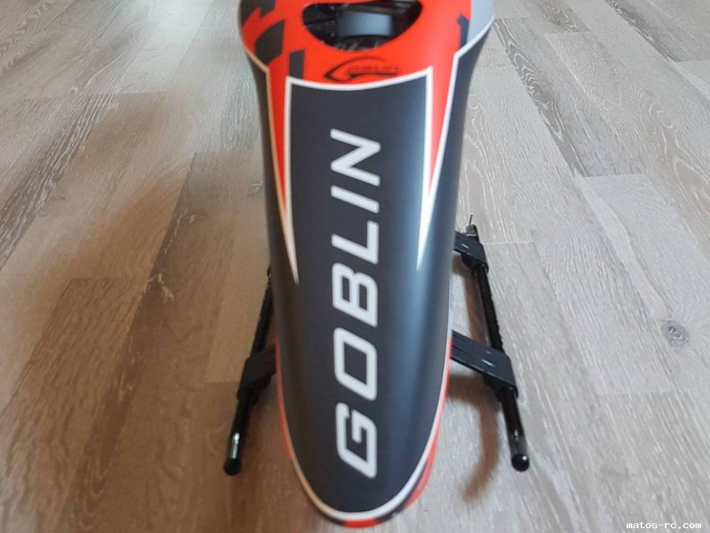 SAB GOBLIN HAVOK 570