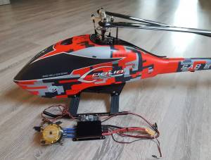 SAB GOBLIN HAVOK 570