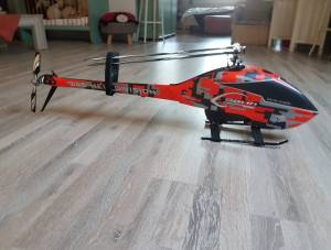 SAB GOBLIN HAVOK 570
