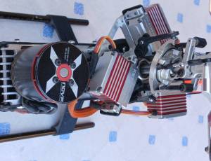 Goblin 570 complet