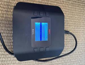 Chargeur ACDC ISDT K4 100€ Chargeur ACDC ISDT K4 100€