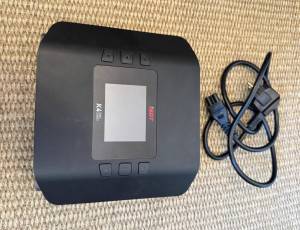Chargeur ACDC ISDT K4 100€ 