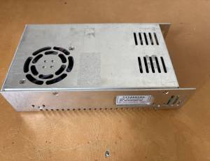 Alimentation 350w 15v