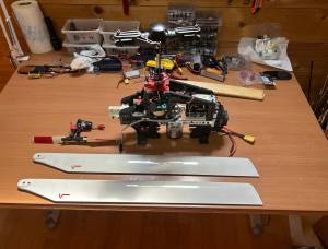 mecanique vario