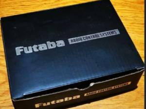 Futaba CGY 760R Futaba CGY 760R
