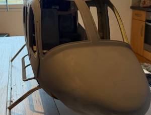 Bell 429 vario , 3000 € Bell 429 vario , 3000 €