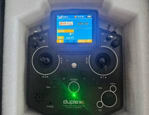 Radio jeti DS12 excellent état Radio jeti DS12 excellent état