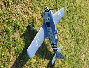 Vend Focke-Wulf 