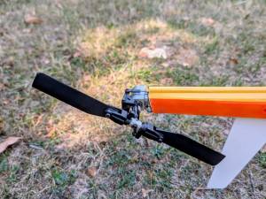 HELIMAX 60 GRAUPNER HELIMAX 60 GRAUPNER