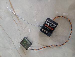 Electronique Electronique