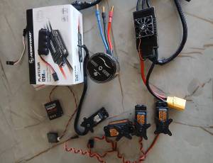 Electronique