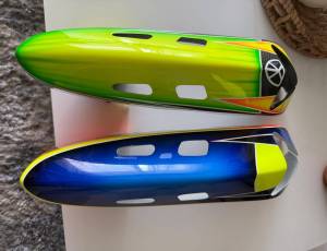 Canopies oxy 5 Canopies oxy 5