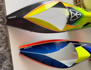 Canopies oxy 5 Canopies oxy 5