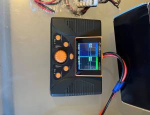 Chargeur iChargeur Duo 406 Chargeur iChargeur Duo 406