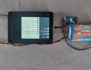 Opti Power Ultra-Guard 430 Opti Power Ultra-Guard 430