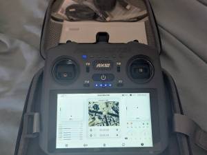 Radiomaster AX12 neuve