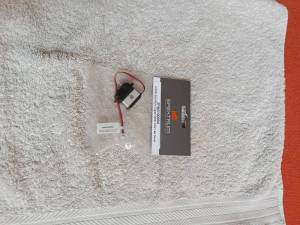 Hélico Blade 235 RTF + AQ/ Chargeur/Servo/Piece Hélico Blade 235 RTF + AQ/ Chargeur/Servo/Piece