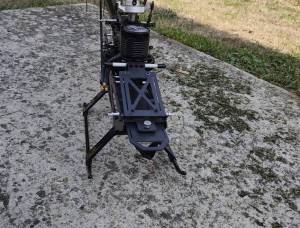 XLPower Specter 700 V1- Combo EGODRIFT 515KV