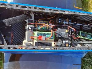 TUCANO Phoenix Model Electrique 2 m NEUF TUCANO Phoenix Model Electrique 2 m NEUF