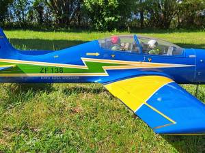 TUCANO Phoenix Model Electrique 2 m NEUF TUCANO Phoenix Model Electrique 2 m NEUF