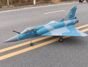 mirage 2000 kit neuf -800€ mirage 2000 kit neuf -800€