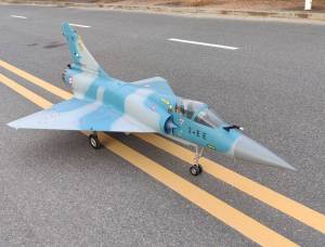 mirage 2000  kit neuf  -800€