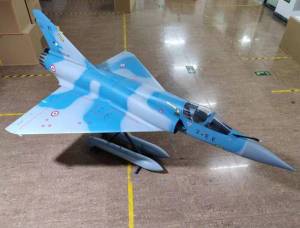 mirage 2000 kit neuf -800€ mirage 2000 kit neuf -800€