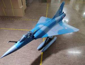 mirage 2000 kit neuf -800€ mirage 2000 kit neuf -800€