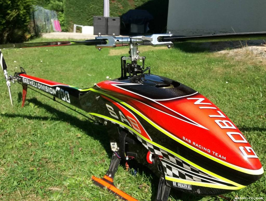 goblin 700