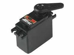 Servos HTEC
