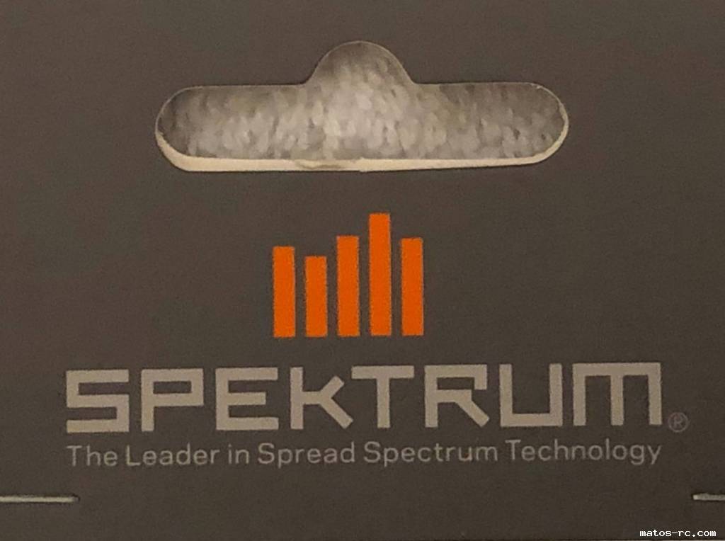 BLADE - SPEKTRUM – HELICOPTER 360 CFX GEAR SET